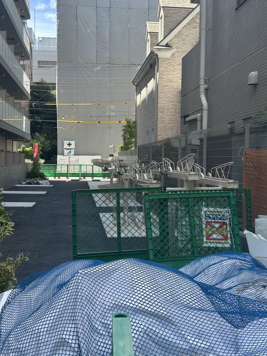 AUGUSTA RESIDENCE大森のその他画像