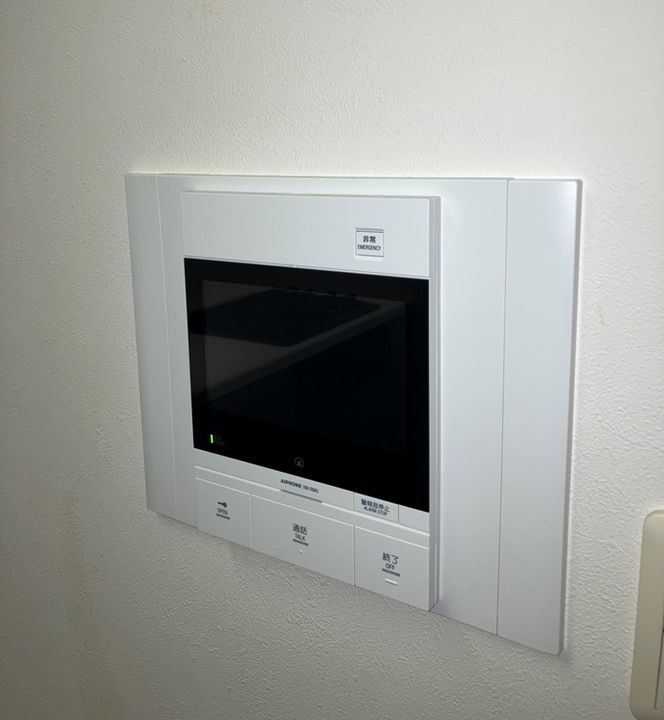 ベルヴィラージュ目黒のその他画像