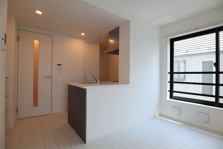 東京都中野区大和町3丁目の賃貸マンションのその他画像