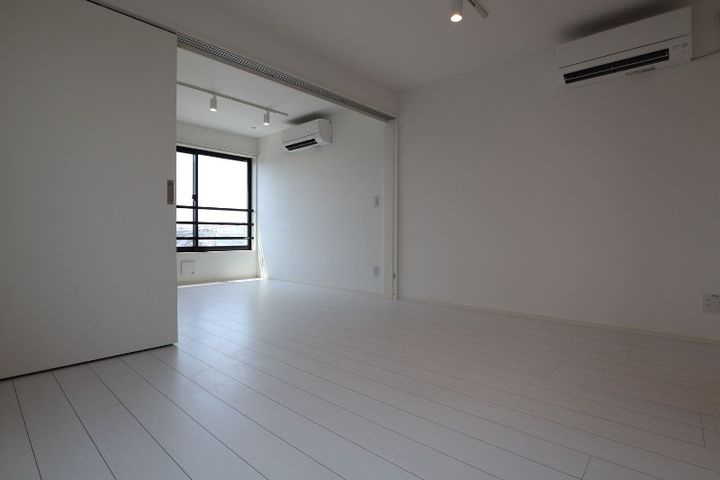 東京都中野区大和町3丁目の賃貸マンションのその他画像