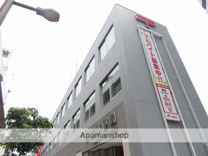 東京都板橋区板橋4丁目の賃貸マンションの周辺