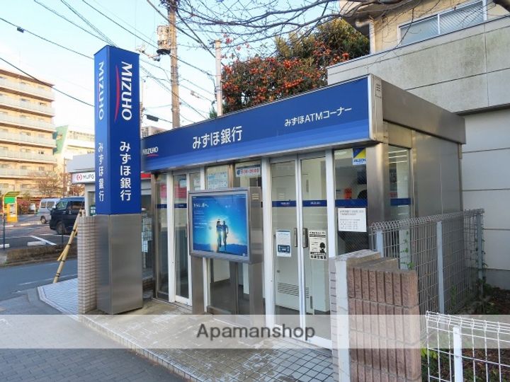 東京都板橋区板橋4丁目の賃貸マンションの周辺