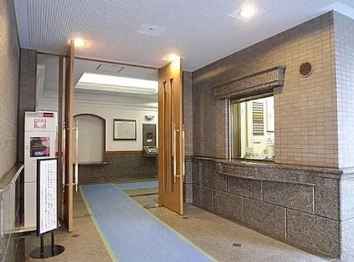 東京都江東区白河1丁目の賃貸マンションのその他画像