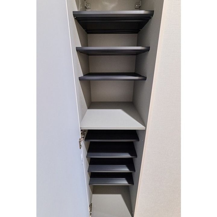 アルファコート曳舟2の内装