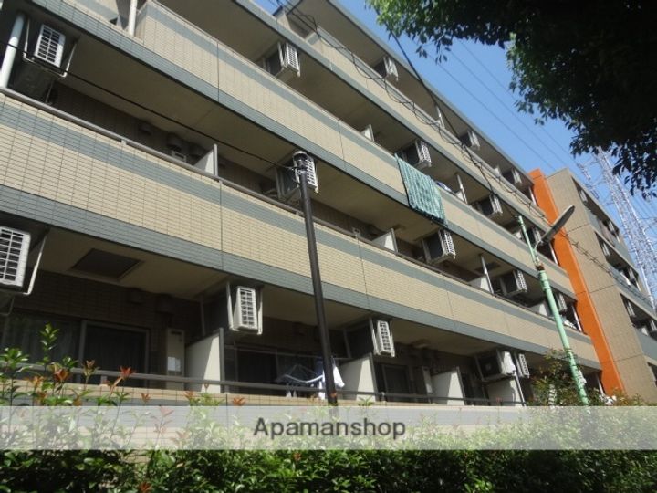 東京都杉並区上高井戸2丁目の賃貸マンションのその他画像