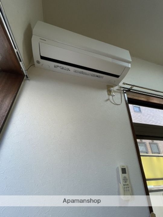 東京都武蔵野市境南町3丁目の賃貸アパートのその他画像