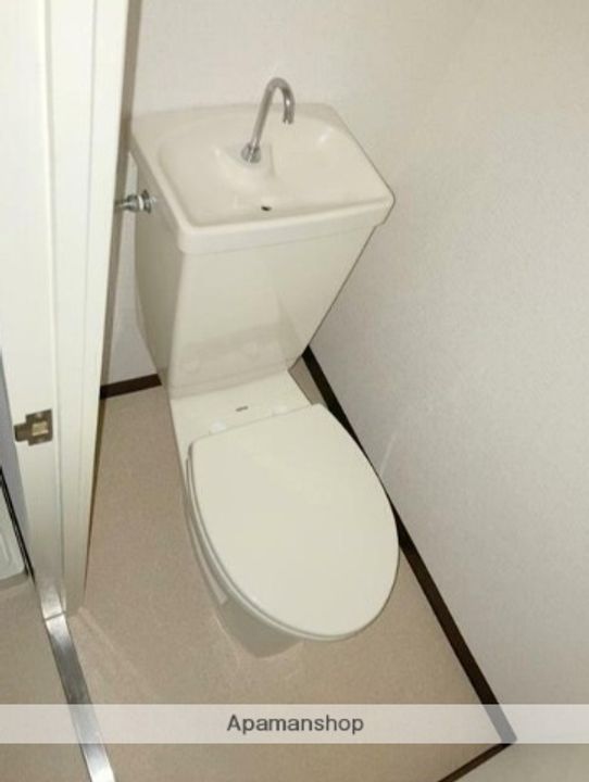 東京都西東京市芝久保町1丁目の賃貸マンションのその他画像