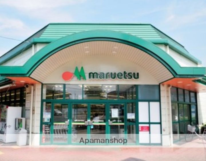 東京都西東京市芝久保町1丁目の賃貸マンションの周辺