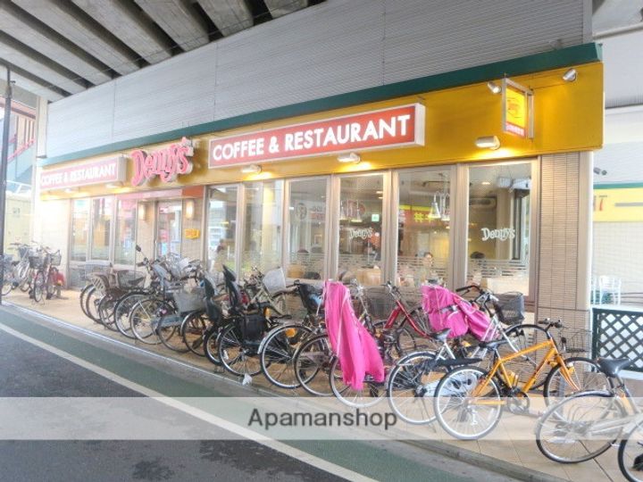 AZEST世田谷区松原の周辺