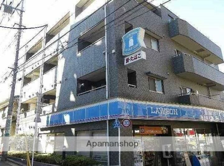 東京都練馬区関町北2丁目の賃貸マンションのその他画像