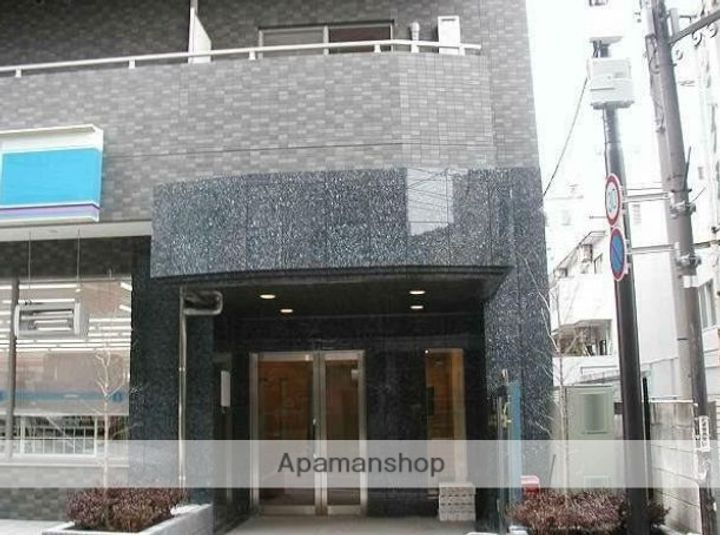 東京都練馬区関町北2丁目の賃貸マンションのその他画像