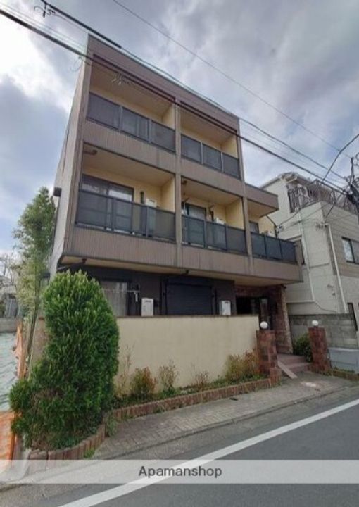セブンハイムのその他画像