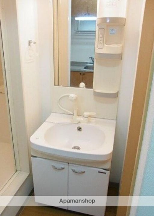 セブンハイムのその他画像