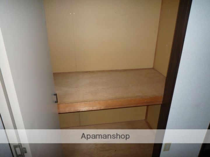 東京都杉並区天沼3丁目の賃貸アパートのその他画像