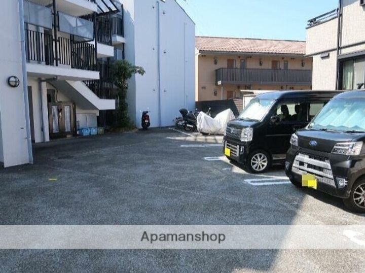東京都西東京市新町5丁目の賃貸マンションのその他画像