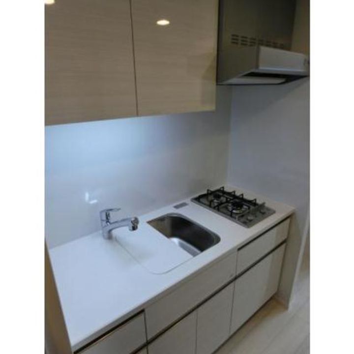 パークアクシス東高円寺のキッチン