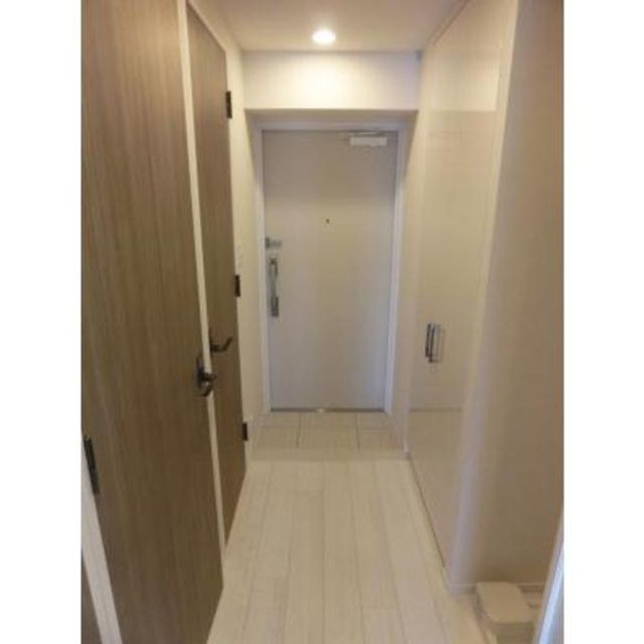 パークアクシス東高円寺のその他画像