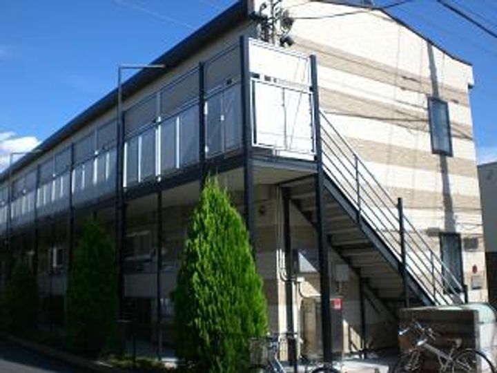 レオパレスアイリスのその他画像