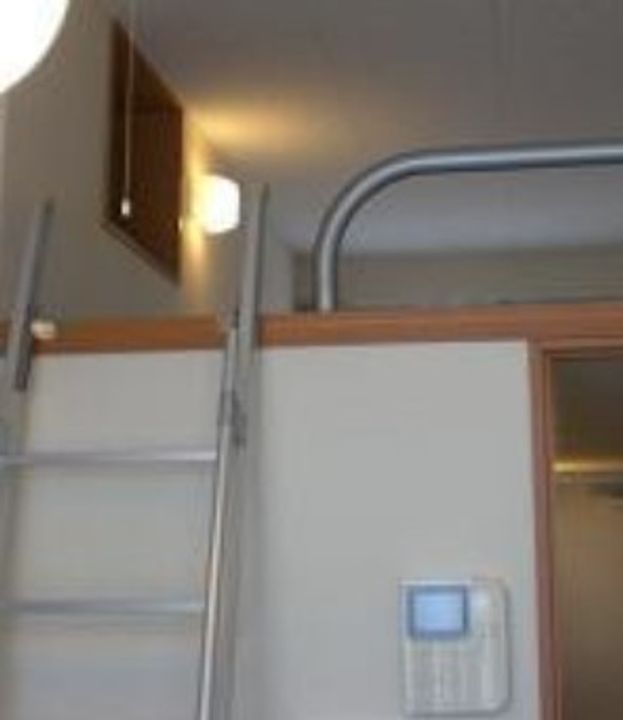 レオパレスアイリスのその他画像