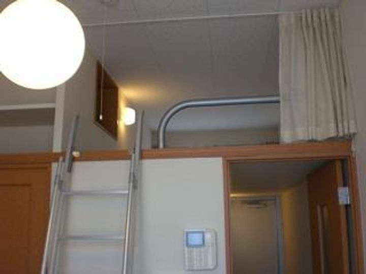 レオパレスアイリスのその他画像