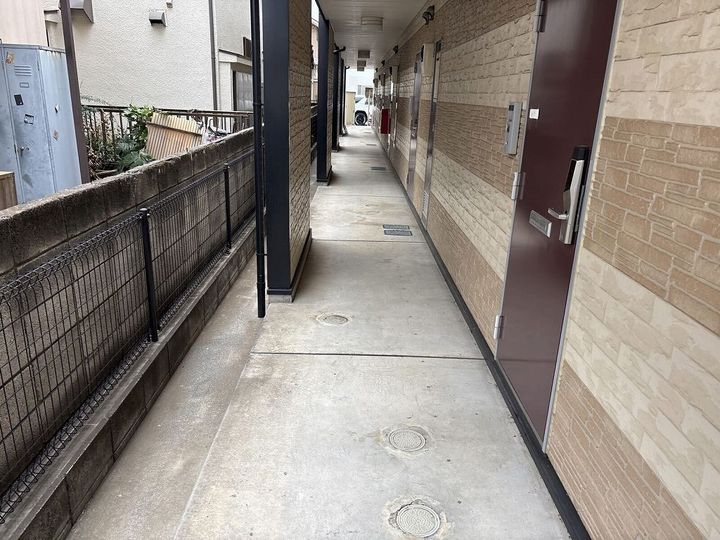 レオパレスPINOのその他画像