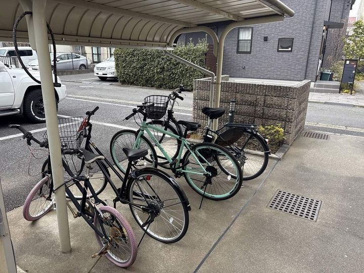 レオパレスPINOのその他画像