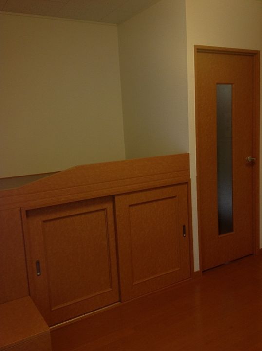 レオパレスPINOのその他画像