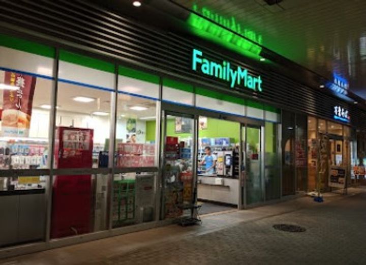 レオパレスPINOの周辺