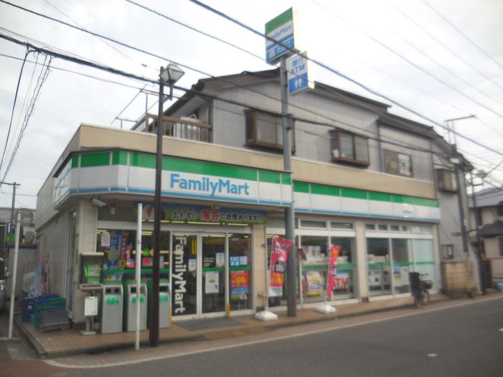 レオネクスト成宗の周辺