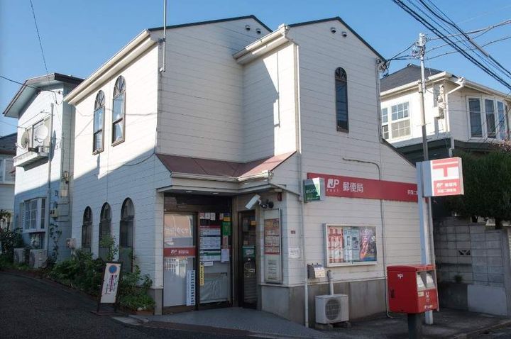 レオネクスト成宗の周辺