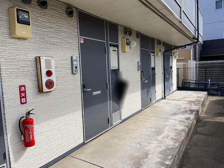 レオパレス小関のその他画像