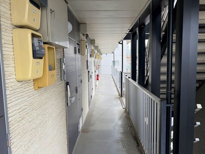 レオパレス小関のその他画像