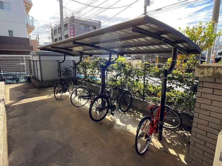 レオパレス小関のその他画像