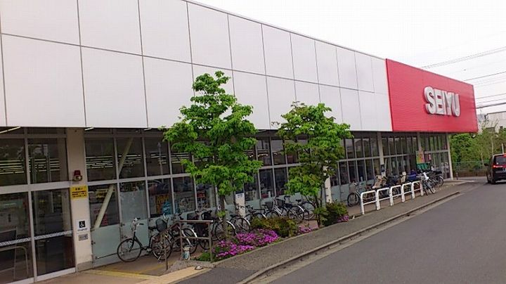 レオパレスKAWASHIの周辺
