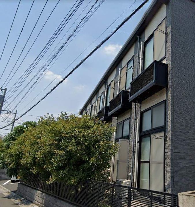 レオパレスKAWASHIのその他画像