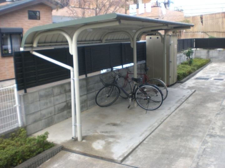 レオパレス北原のその他画像