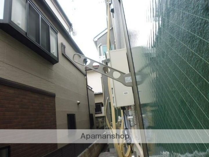 東京都国分寺市東恋ヶ窪4丁目の賃貸アパートのその他画像