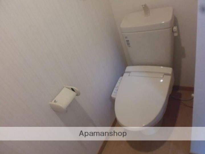 東京都国分寺市東恋ヶ窪4丁目の賃貸アパートのその他画像