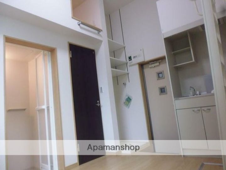 東京都国分寺市東恋ヶ窪4丁目の賃貸アパートのその他画像