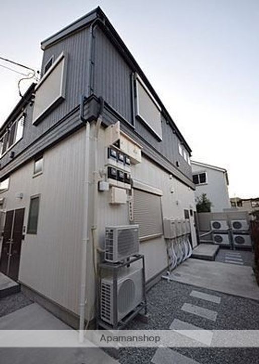 コンフォートテラス久我山のその他画像