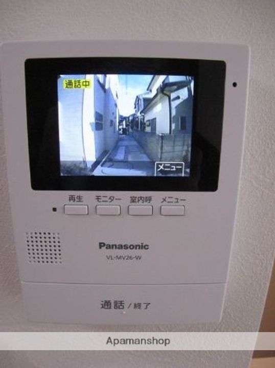 コンフォートテラス久我山のその他画像