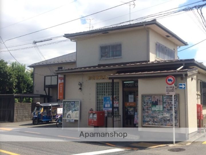 コンフォートテラス久我山の周辺