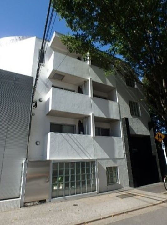 東京都武蔵野市吉祥寺北町3丁目の賃貸マンションの外観