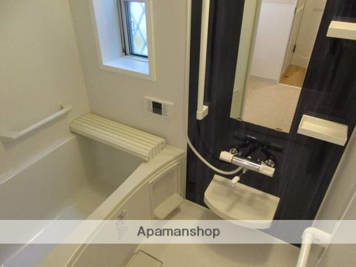 EIGER南荻窪の内装