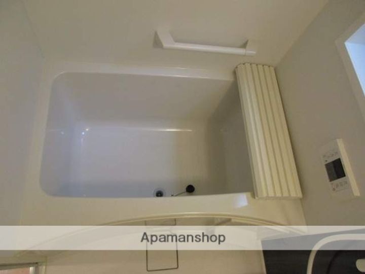 EIGER南荻窪の風呂