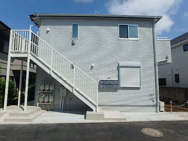 SUNハイツのその他画像