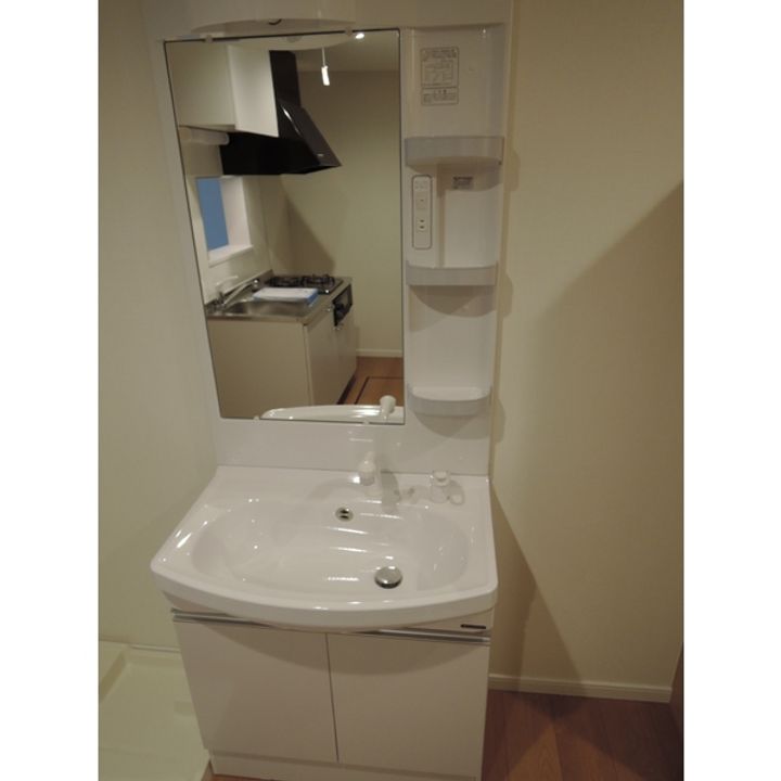 SUNハイツのその他画像