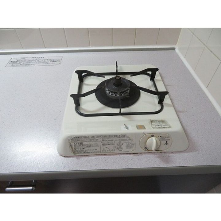 ルプレ荻窪の内装