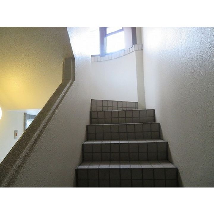 ルプレ荻窪の外観