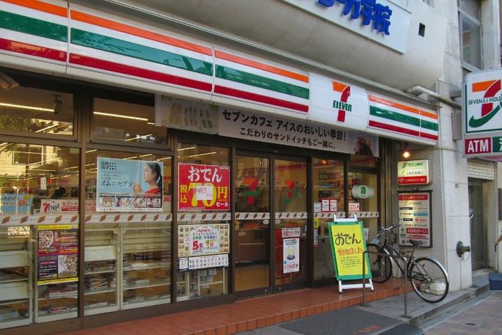 ルプレ荻窪の周辺